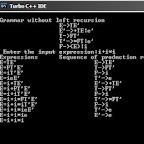 To implement SDES Symmetric Encryption > Java Program