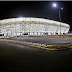  Newly Opened 30,000-Capacity Akwa Ibom Stadium, Uyo