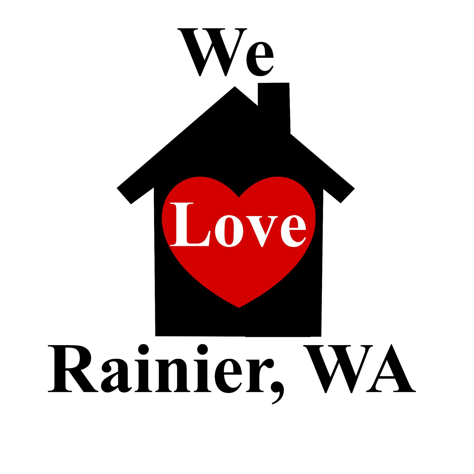 Senior Center of Rainier News We Love Rainier WA Meetings!