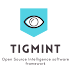 TIGMINT - OSINT (Open Source Intelligence) GUI Software Framework