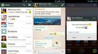 WhatsApp+Messenger+NEW