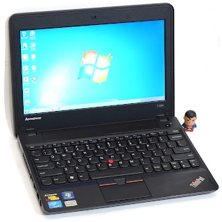 Laptop Lenovo ThinkPad X130e di Malang