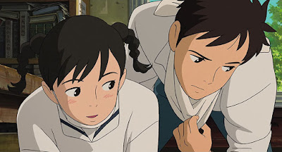 From Up On Poppy Hill 2011 Movie Image 10
