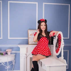 Min Ah Young Foto 72