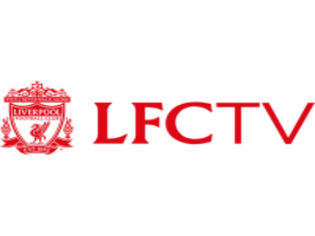 LIVERPOOL TV LFC TV