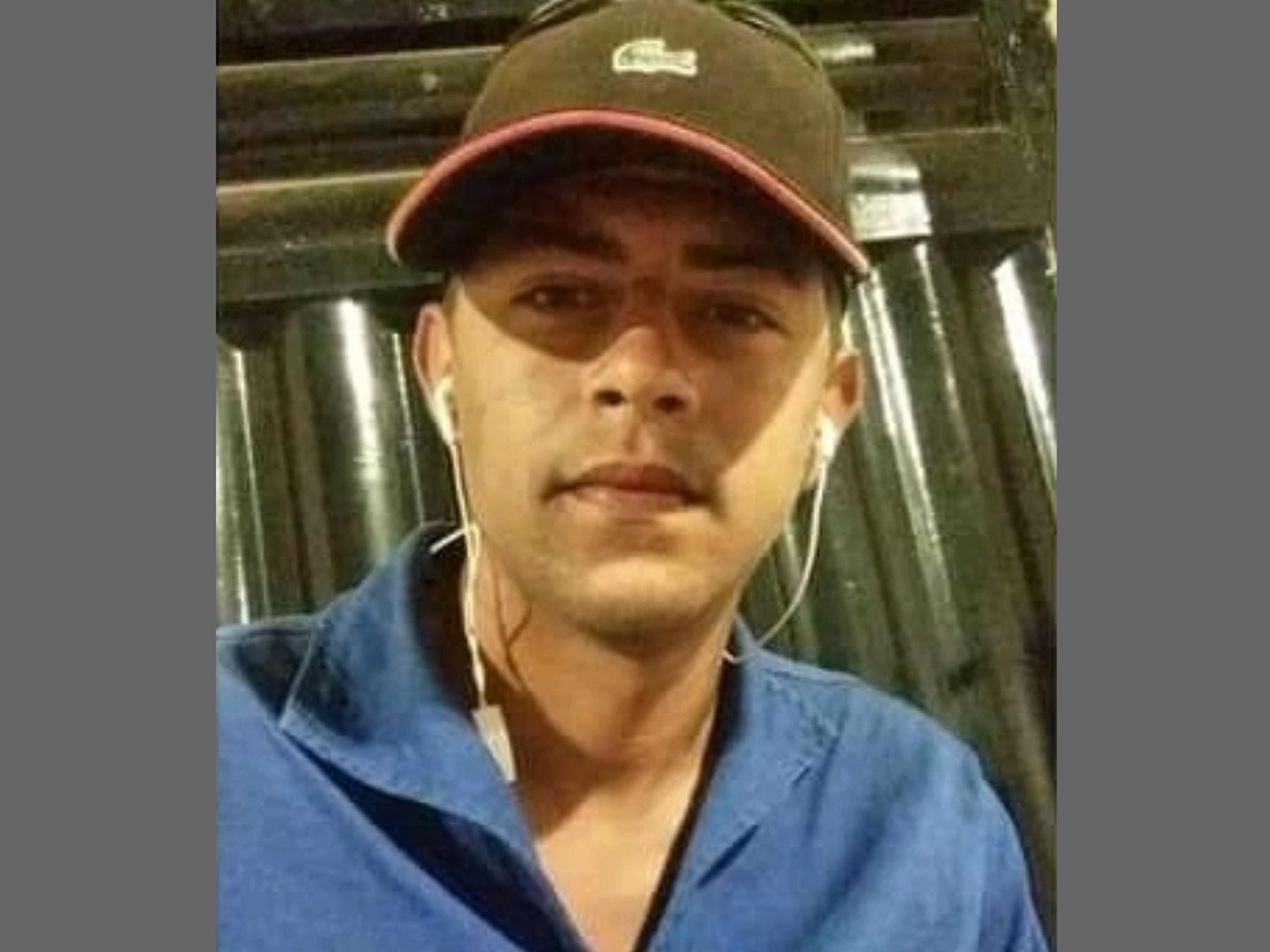 Jovem morre após perder controle de moto e colidir em poste em Parauapebas.