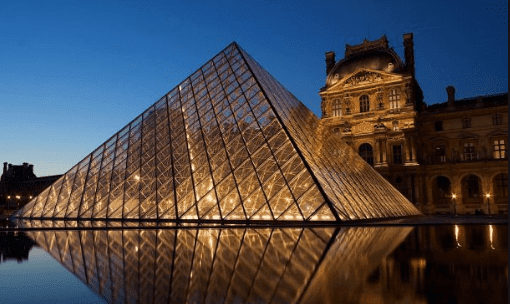 7 Tourist Attractions in Paris France Favorite Traveler