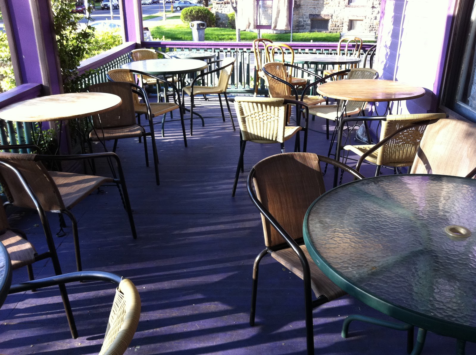 Rah Cha Chow Cupcakes from Sugar Mountain Bake Shoppe