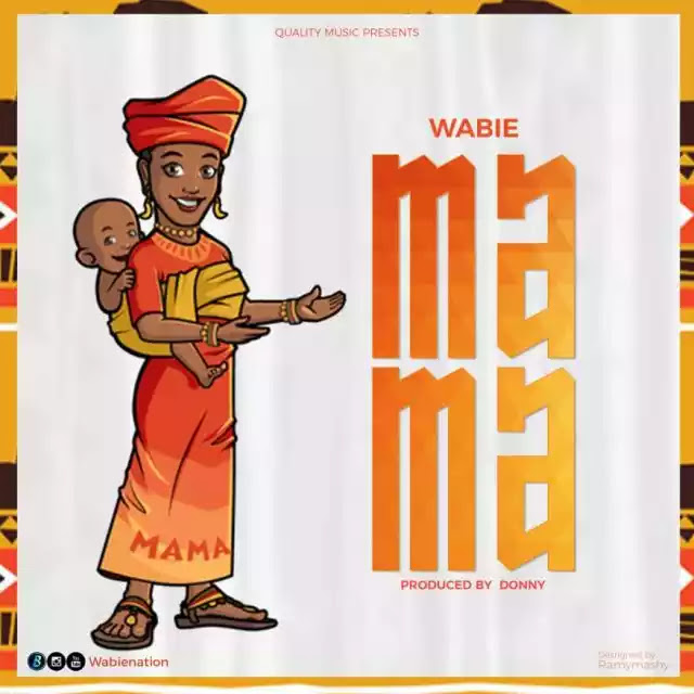 Wabie - Mama