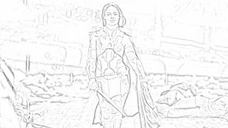 Thor coloring pages coloring.filminspector.com