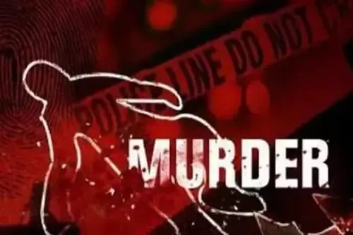 Crime, Crime News, Crime Gadchiroli,Crime Latest News,गडचिरोली : आलापल्ली में महिला की हत्या, पती फरार - Crime Batmi Express