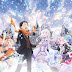 ▷ Descargar Re:Zero kara Hajimeru Isekai Seikatsu: Memory Snow - [BDRip] FullHD720p Sub Español
