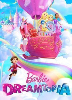 Barbie Dreamtopia: Festival da Alegria Torrent Thumb