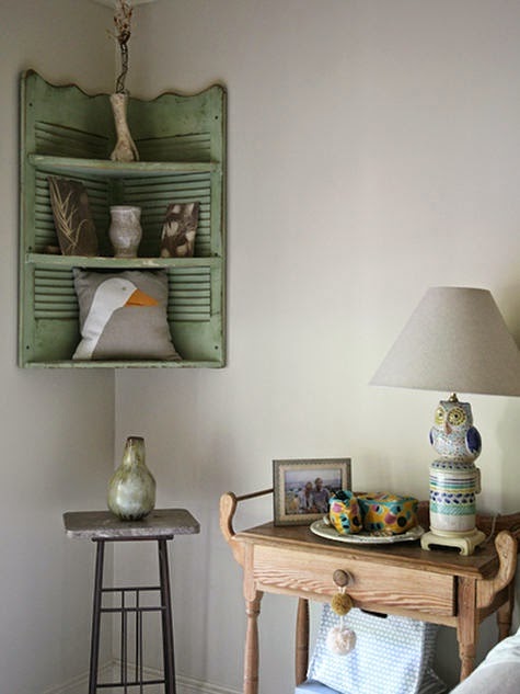 23 Ingeniosas Ideas Para La Decoración De Las Esquinas