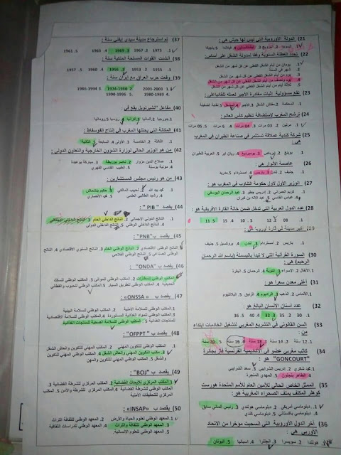 مهام حراس الأمن