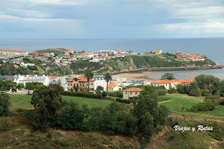 Mirador de Jaime del Amo, Suances