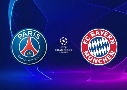 PSG vs Bayern Munich Full Match & Highlights 23 August 2020  ⚽ Full