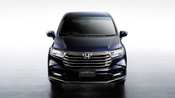 odyssey honda 2021 refresh second philippine ph gets