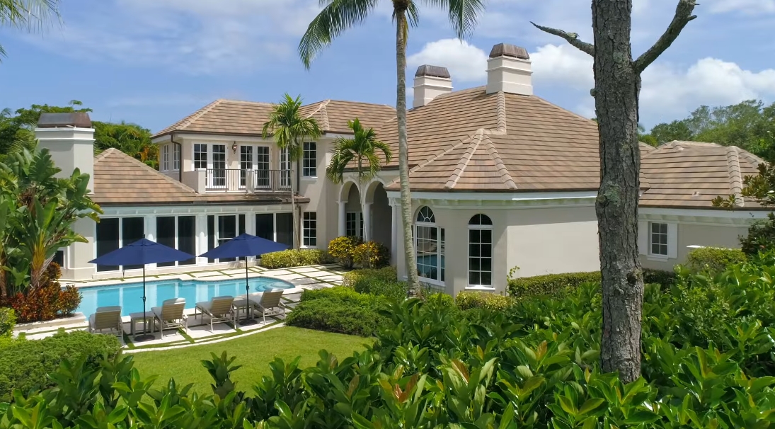 48 Interior Design Photos vs. 12881 Marsh Landing, Palm Beach Gradens, FL Luxury Home Tour