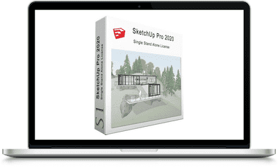 SketchUp Pro 2020 v20.0.373 Full Version SketchUp Pro 2020 v20.0.373 Full Version