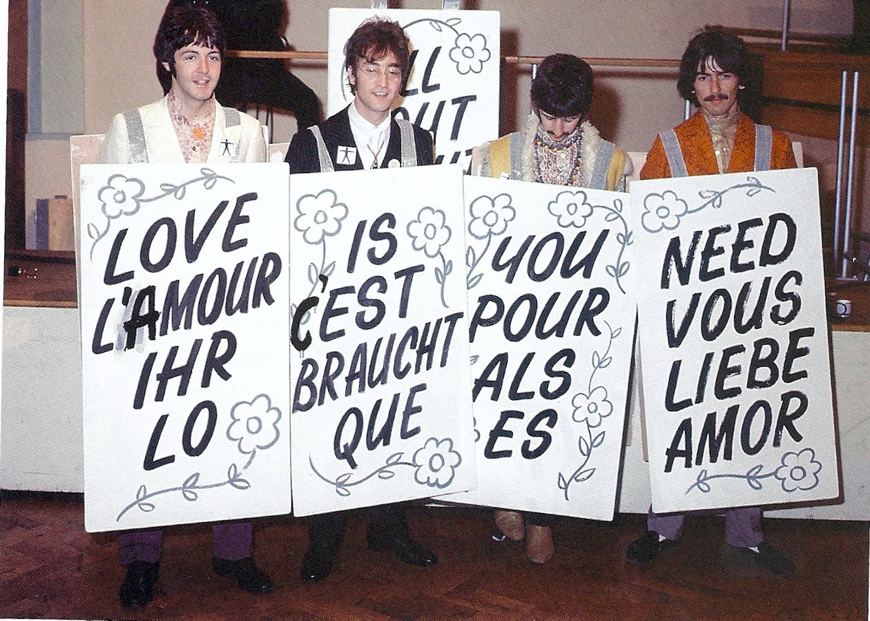 23 Facts You May Not Know About John Lennon Vintage Everyday 23 Facts You May Not Know About John Lennon Vintage Everyday