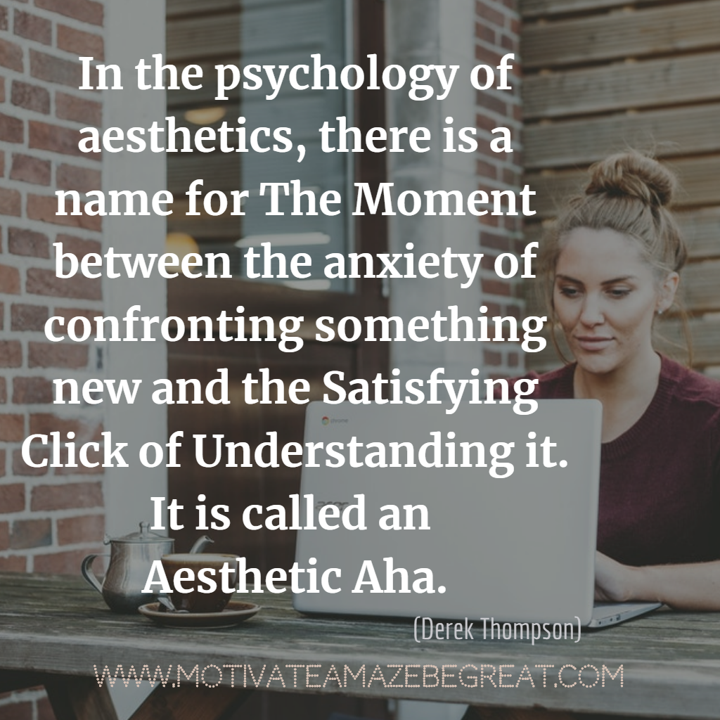 30 Aesthetic Quotes And Beautiful Sayings With Deep Meaning - Motivate