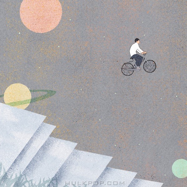 monokim – Alien – Single