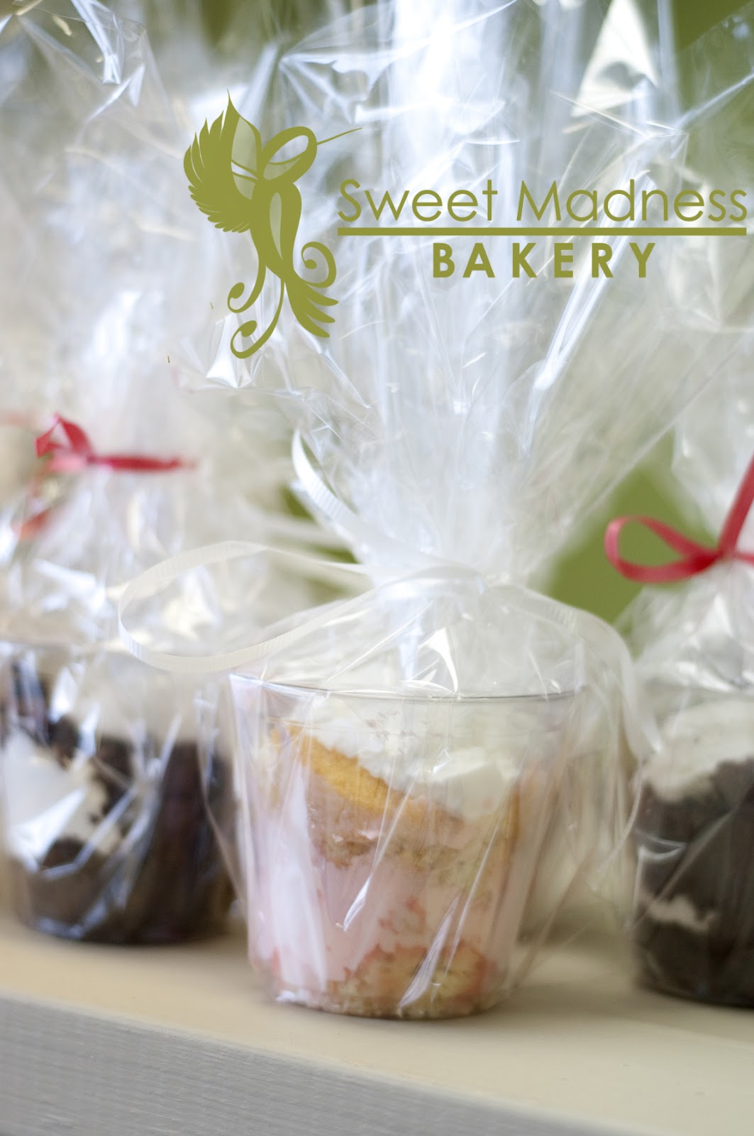 A Sweet Madness Life Augusta, Bakery Treats!