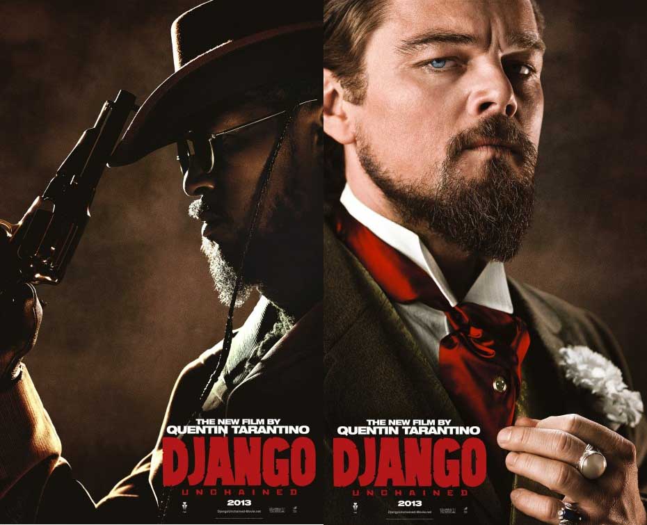 Django Unchained Coming to Cinemas Soon [Movies]