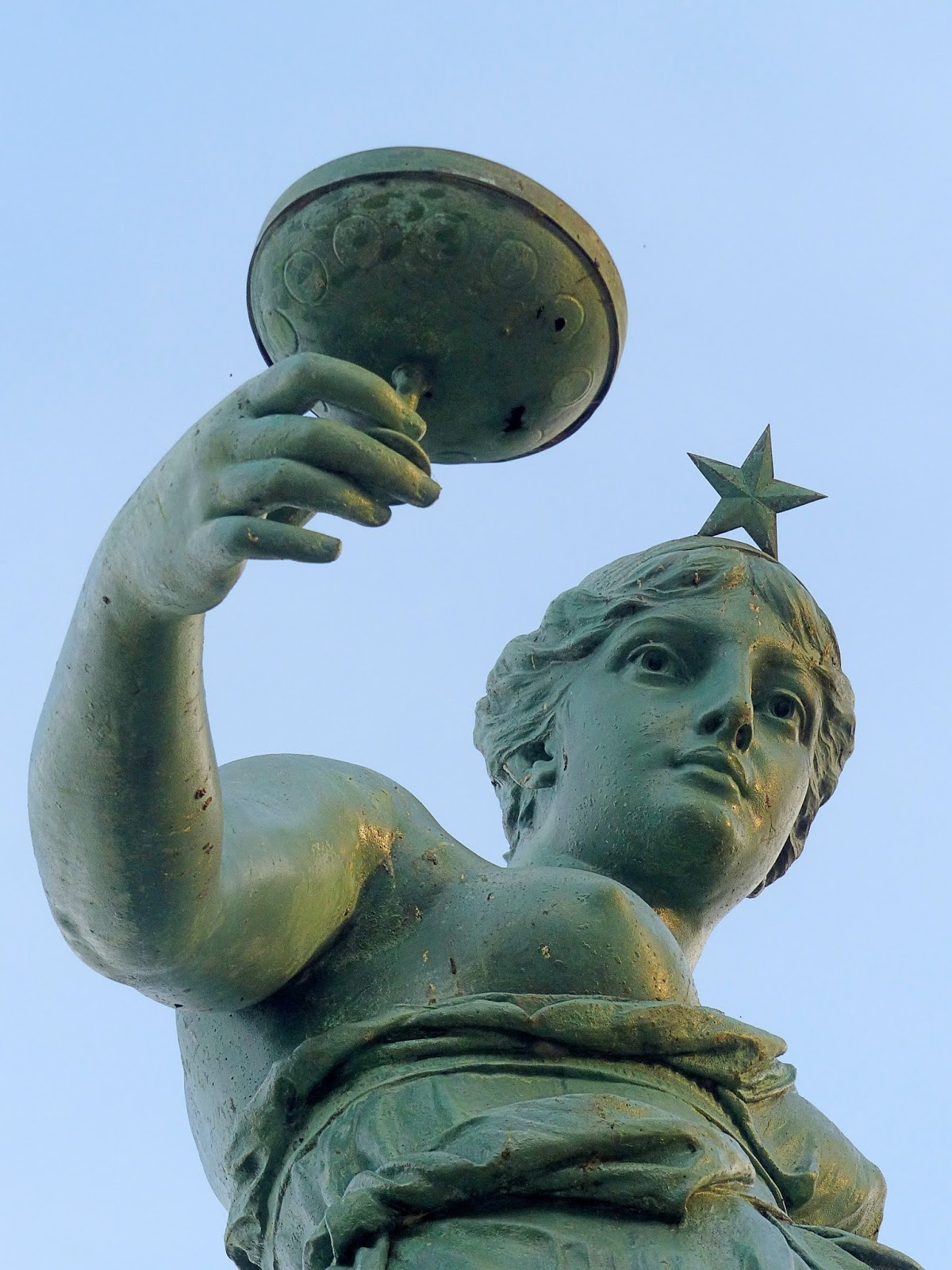 The Portrait Gallery Hebe