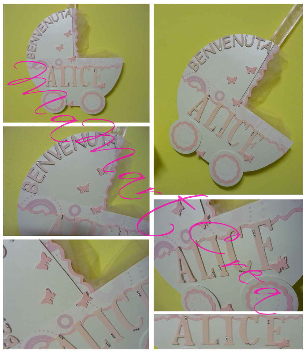 MaMartCrea: Una piccola principessa tra noi!