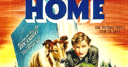 Lassie Come Home (1943) - Turner Classic Movies