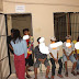 Sepelekan Himbauan Pemerintah, 22 Orang kembali di jaring Petugas Satpol PP