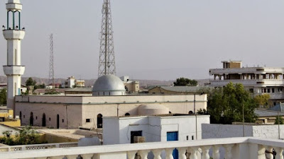 Ibu Muda di Somalia Kehilangan Anak-Anak dan Segalanya Karena Ikut Kristus