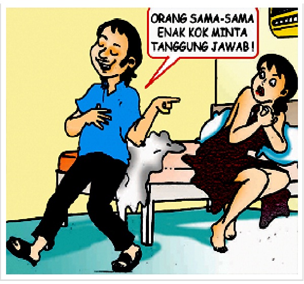 Nah ini dia Ceritanya !!!: Layu Saat Berkembang