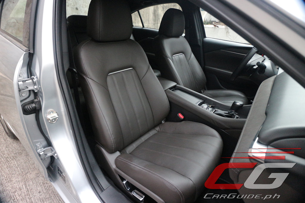 How To Care For Nappa Leather Car Seats Velcromag