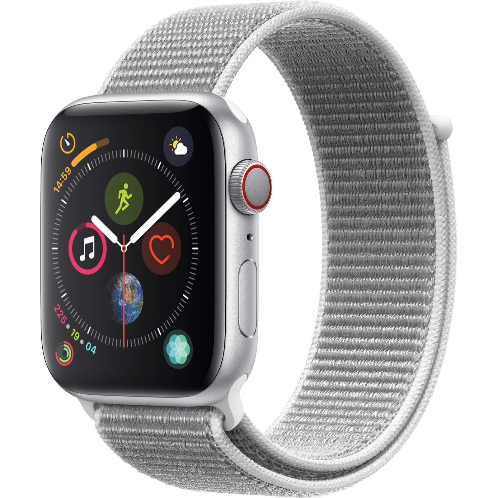 apple watch series 4 tricks
