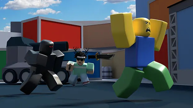Roblox Murder Mystery 5 Codes