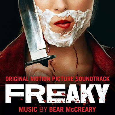 Freaky Soundtrack Bear Mccreary