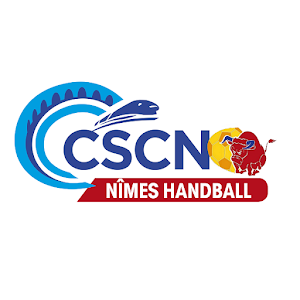 CSCN HandBall Logo