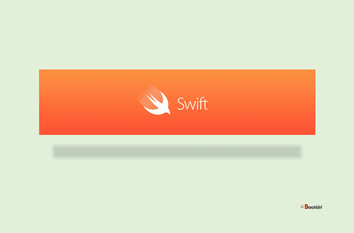 Swift - Best Programming Languages Used To Develop Mobile Applications