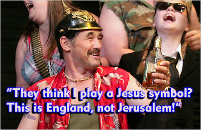 JERUSALEM