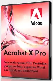 adobe acrobat x pro trial download