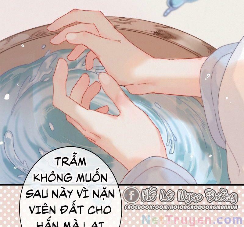 Đề Đốc Tự Ta Tu Dưỡng Chapter 16 - Trang 22