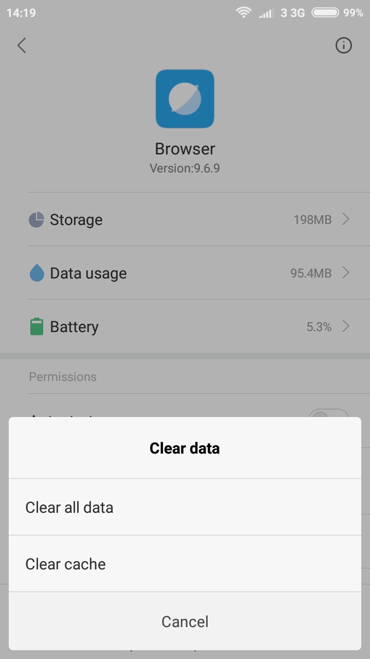 Apa Itu Cache? Ini Penjelasan Lengkap Dan Cara Menghapusnya Gubuk Pintar