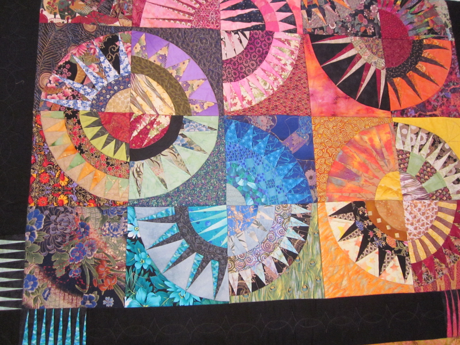 John Toft Basketry Victoria's Quilts Canada