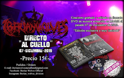 https://www.facebook.com/Iberian-Wolves-Official-109378933920528/