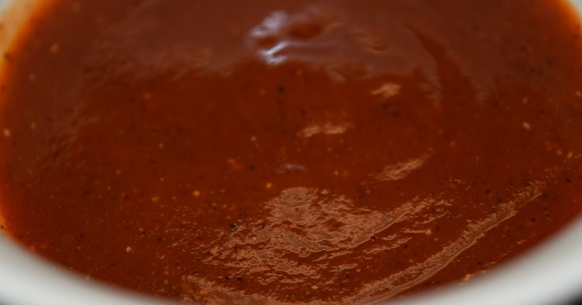 Southern Belle BBQ All Purpose BBQ Sauce