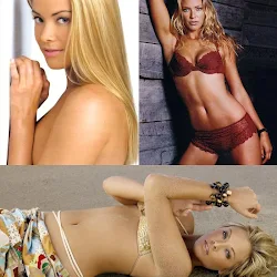 Kristanna Loken Foto 9