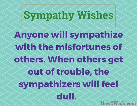  Sympathy Quotes For a Friend